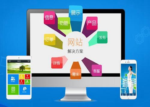 勐腊如何进行网站设计才能突出产品的优势